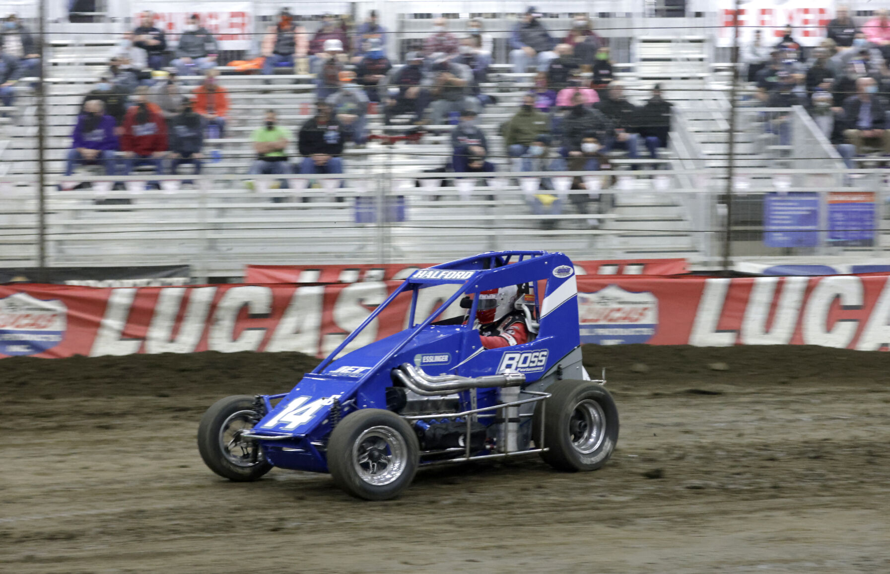 2021 Chili Bowl